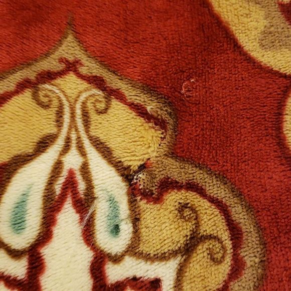 Blanket /throw great for your dog - Picture 7 of 7